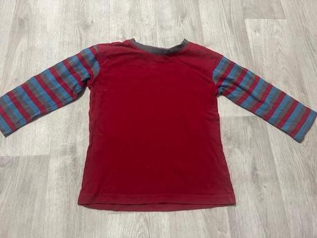 Triko, mini mode,104