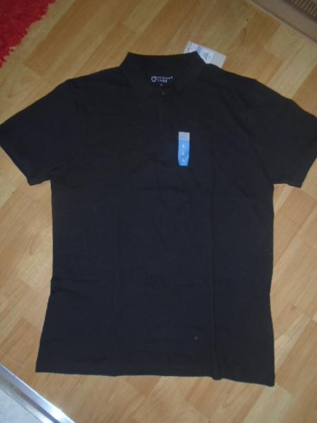 Polo tričko s límečkem vel l, primark,l