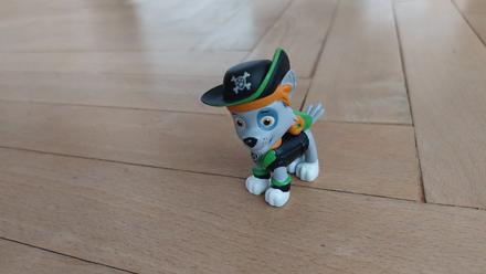 Figurka tlapková patrola,