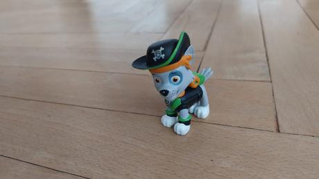 Figurka tlapková patrola, 