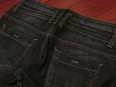 Rifle clockhouse c&a, clockhouse,38