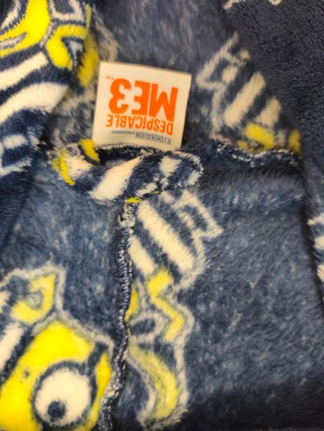 Župan mimoni, c&a,116