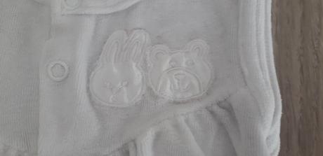 1166 - letní overálek, 56