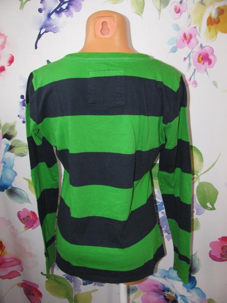 Dámská halenka, svetřík abercrombie & fitch, abercrombie&fitch,l