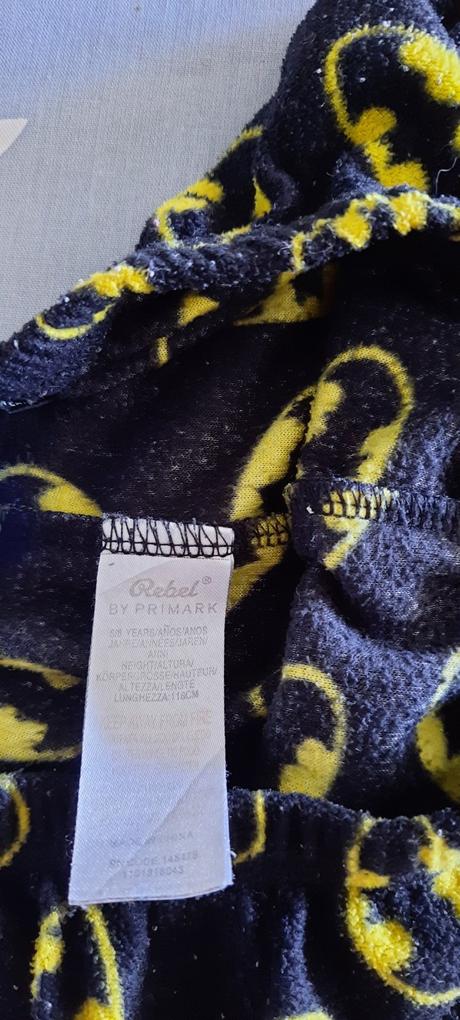 Chlapecké kalhoty značky rebel, vel.5let, rebel,104