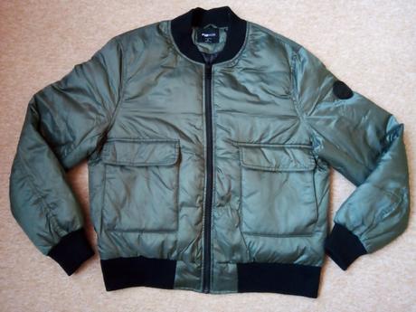 Bunda zn."fb sister" vel."l", l