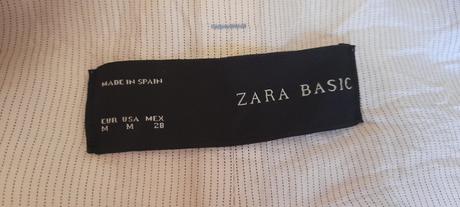 Zara ležérní melírové sako, zara,m