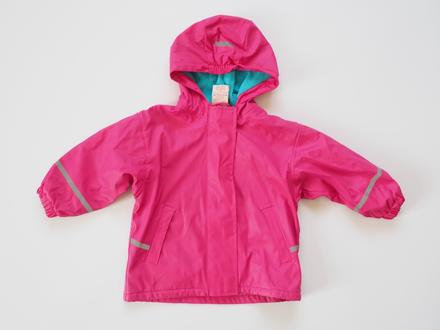 Nepromokavá bunda vel 92, impidimpi,92