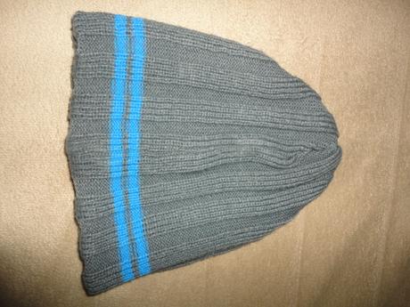 Dvojitá čepice lewro, vel. 4-6 let, lewro,110