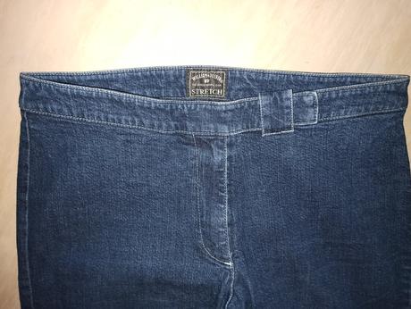 Rifle william&delvin (stretch) 38/31, william & delvin,38