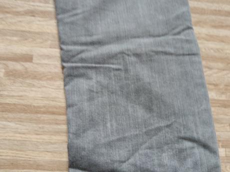 Podšité rifle pepperts vel. 134, pepperts,134