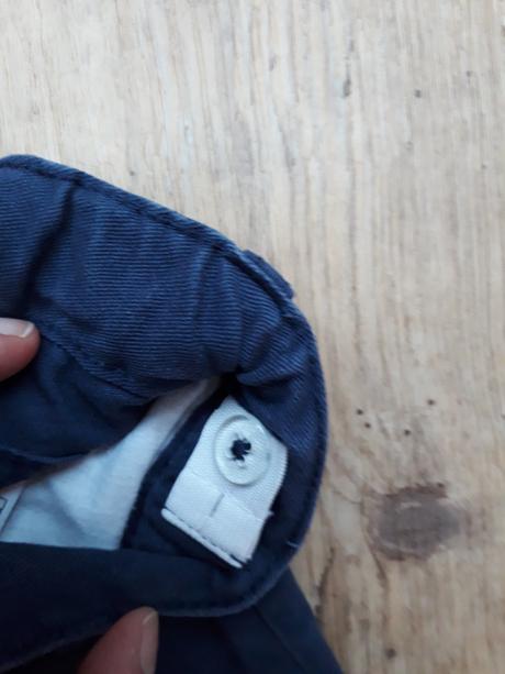 Kraťasy  cca 122, 122