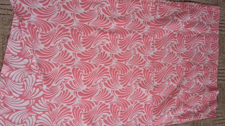 Šátek moisha, moisha