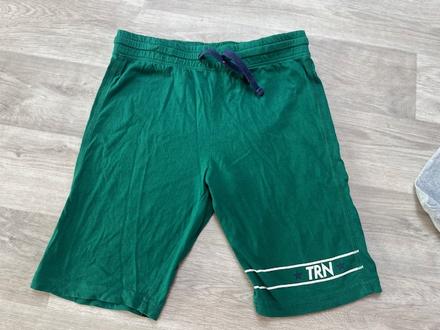 Kraťasy 140/146, terranova,140