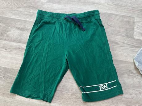 Kraťasy 140/146, terranova,140