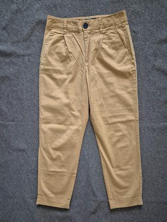 Dámské kalhoty bershka vel. 38, bershka,38