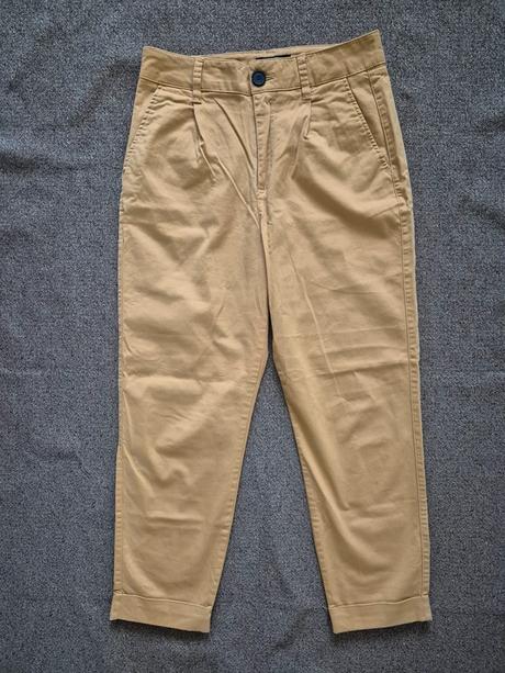 Dámské kalhoty bershka vel. 38, bershka,38