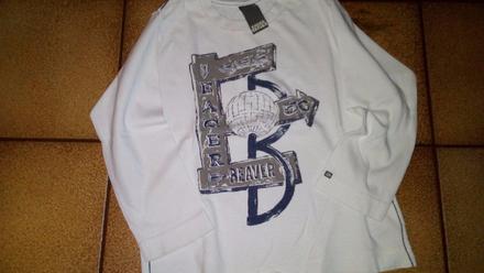 Bavlněné triko, 98