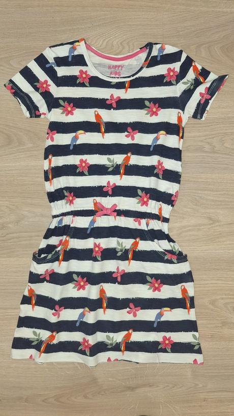 Šaty tchibo, tchibo,140