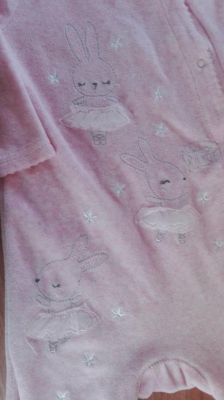 Ruzovy overal, f&f,80