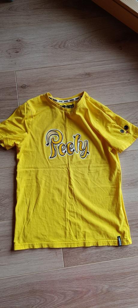 Triko fortnite, velikost 146/152, 146