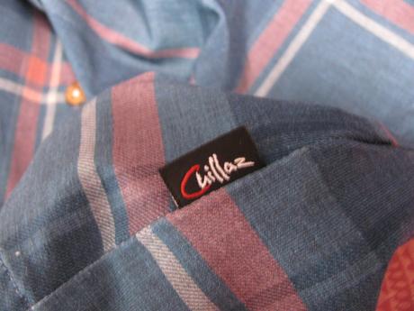 Dámská pružná košile chillaz similaun, 42