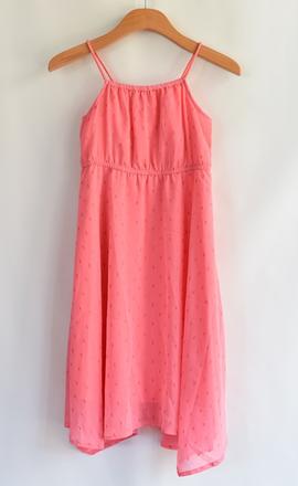 Šaty vel. 122, h&m,122