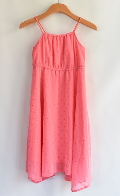 Šaty vel. 122, h&m,122