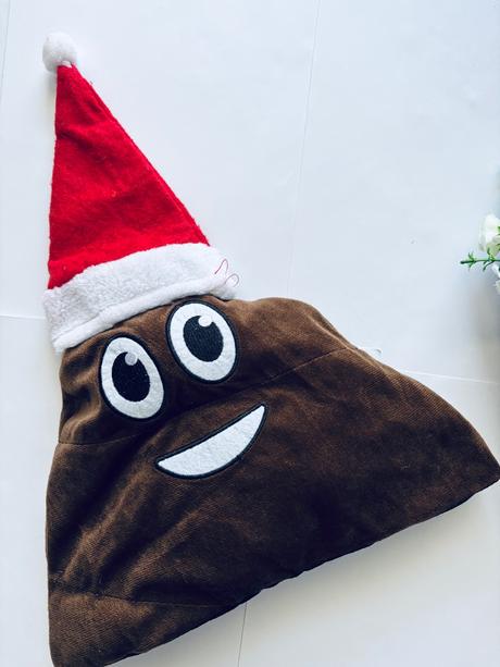 An5/ vánoční čepice, 