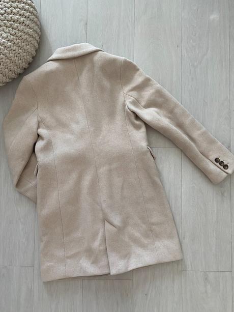 Přechodový kabát stradivarius, vel. s, stradivarius,s