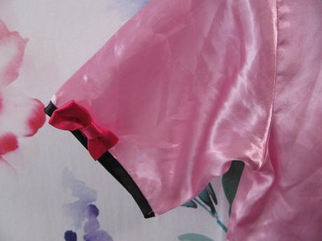 Karnevalový kostým-kosmetička, kadeřnice, 