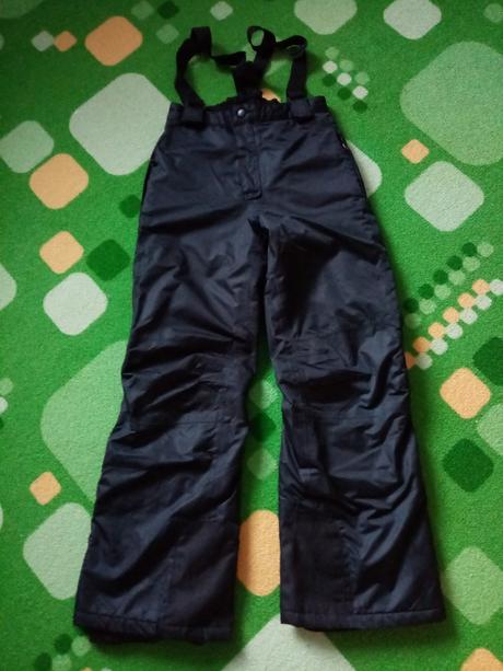 Oteplováky 146/152, crivit,146