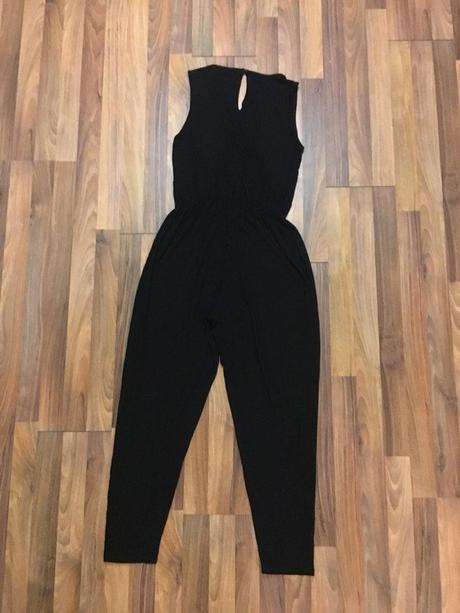 Pohodlný dlohý overal, vel m/l, george, george,l