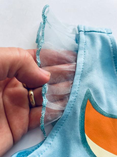 An1/ kostým my little pony - v.98, 