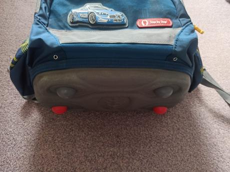 Aktovka/školní taška,