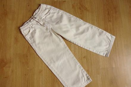 Kalhoty, zara,104