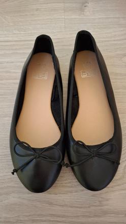 Baleríny  f&f, f&f,36