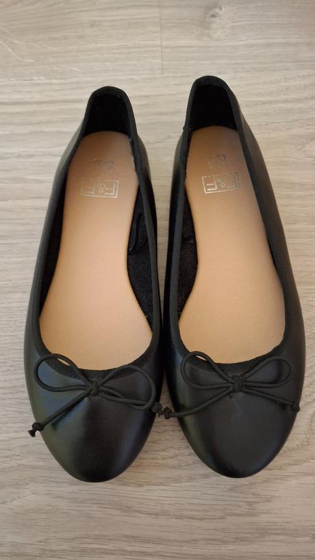 Baleríny  f&f, f&f,36