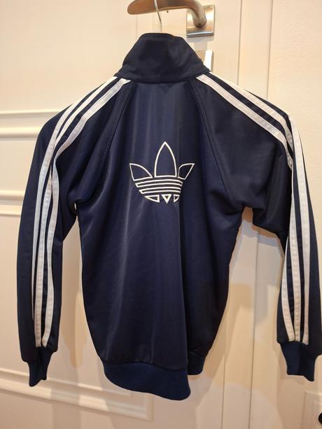 Mikina č.152, adidas,152