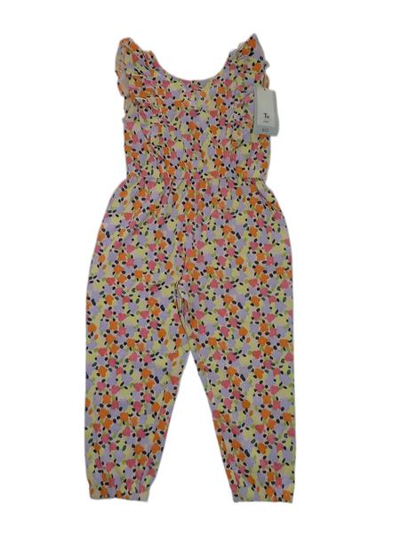 Tu nový bavlněný overal vel.104, tu,104