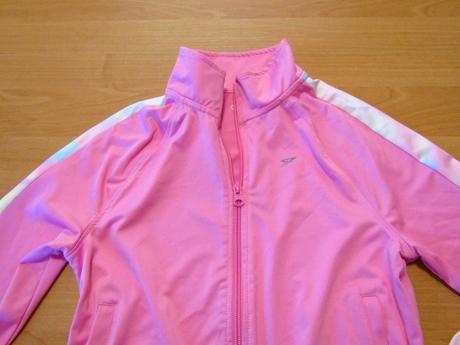 Dívčí sportovní mikina vel 146-152, primark,152