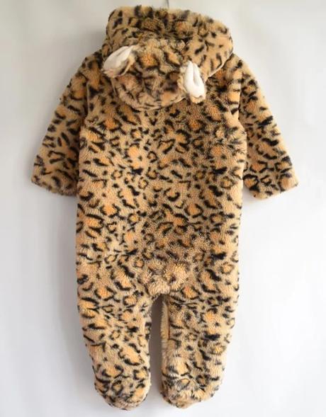 Kombinéza vel. 9 - 12 m, next,80