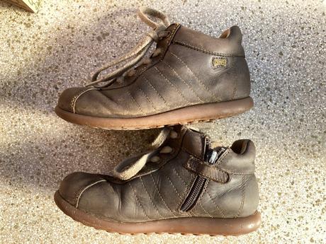 Boty camper, camper,31