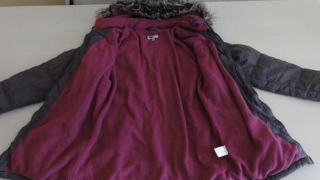 Zimní bunda vel. 146, 146