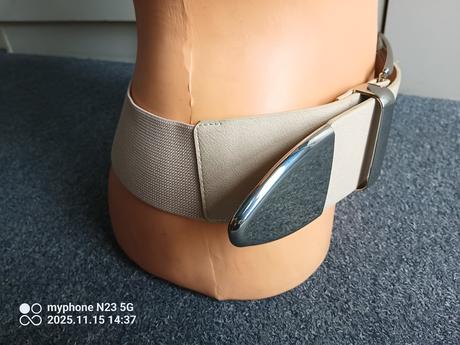 Pásek široký vel."75cm",