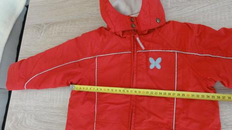 Dívčí jarní bunda, adams,98