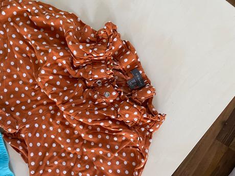 2x kraťásky, vel xs, fb sister a primark, xs