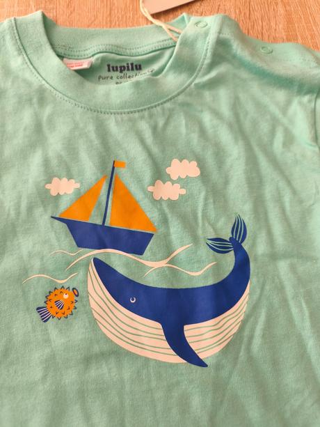 Chlapecké bodýčko, lupilu,86