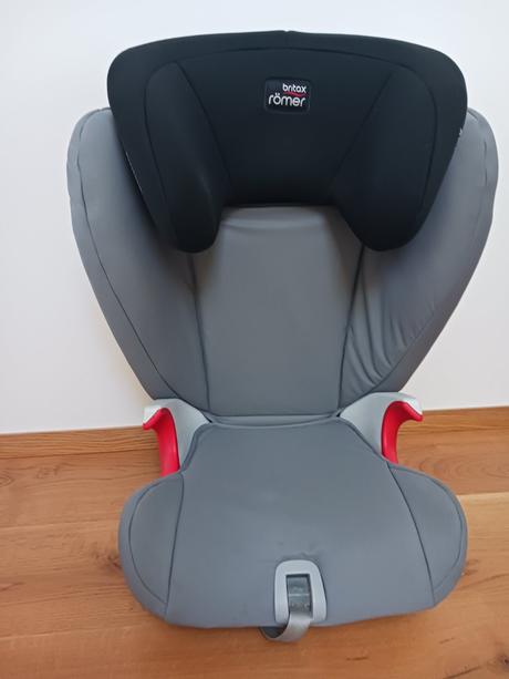 Britax römer isofix 15-36 kg, römer