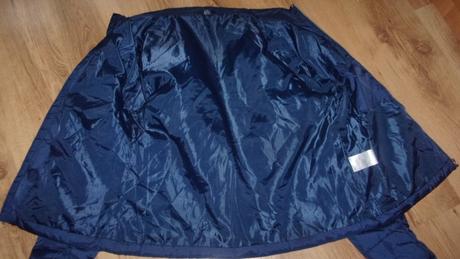 Prošívaná bunda, vel. 44, 44